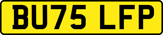 BU75LFP
