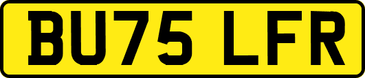 BU75LFR