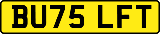BU75LFT