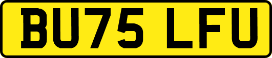 BU75LFU