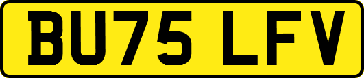 BU75LFV