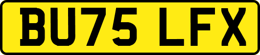 BU75LFX
