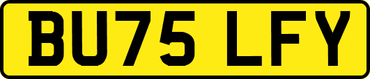 BU75LFY