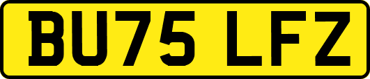 BU75LFZ