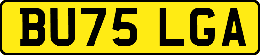 BU75LGA