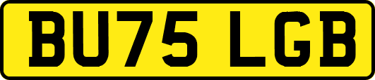 BU75LGB