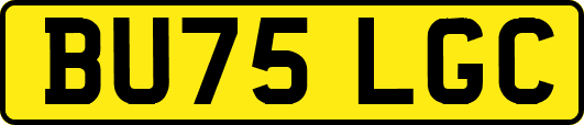 BU75LGC