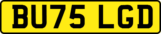 BU75LGD