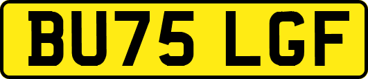 BU75LGF