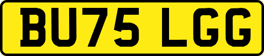 BU75LGG