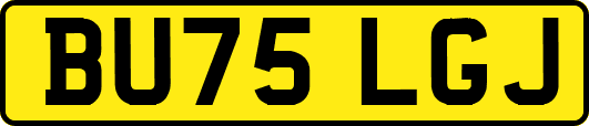 BU75LGJ