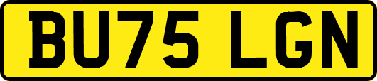 BU75LGN