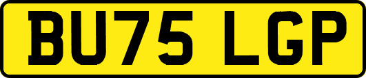 BU75LGP