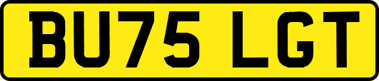 BU75LGT