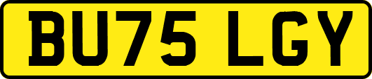 BU75LGY