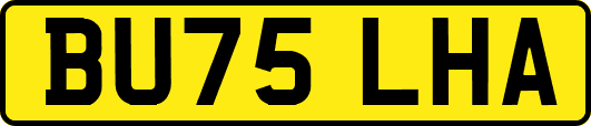 BU75LHA