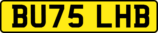 BU75LHB