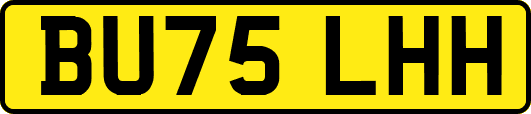BU75LHH
