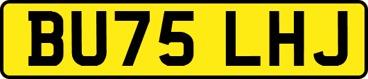BU75LHJ