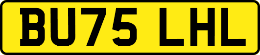 BU75LHL