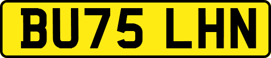 BU75LHN