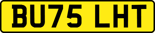 BU75LHT