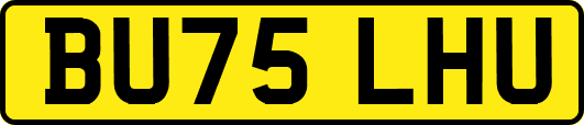 BU75LHU