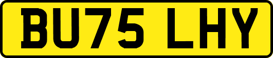 BU75LHY