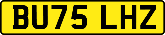 BU75LHZ