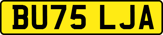 BU75LJA