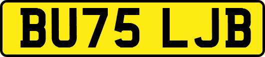 BU75LJB