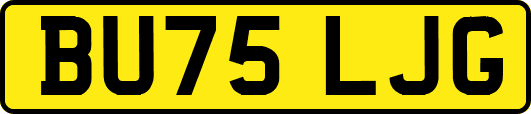 BU75LJG