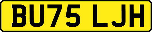BU75LJH
