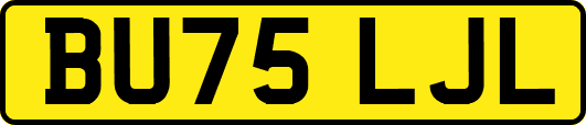 BU75LJL