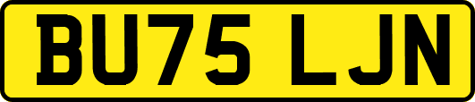 BU75LJN