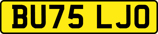 BU75LJO