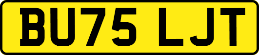 BU75LJT