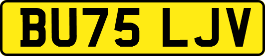 BU75LJV