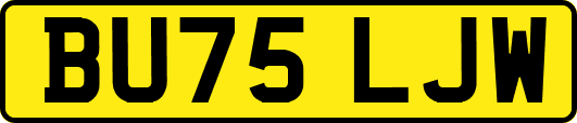 BU75LJW