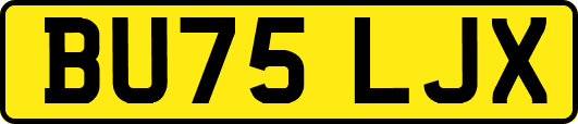 BU75LJX
