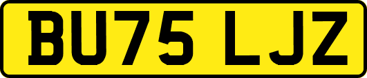BU75LJZ