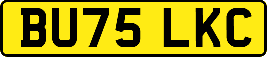 BU75LKC