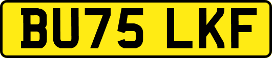 BU75LKF