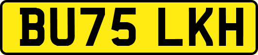 BU75LKH