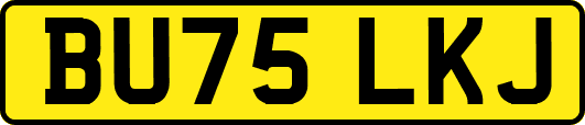 BU75LKJ