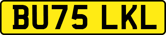 BU75LKL