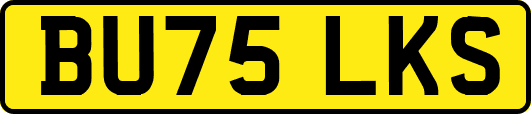 BU75LKS