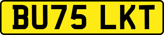 BU75LKT