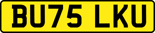 BU75LKU