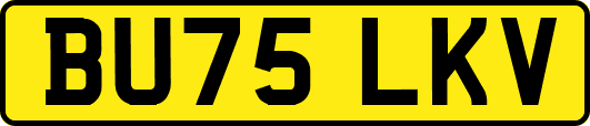 BU75LKV